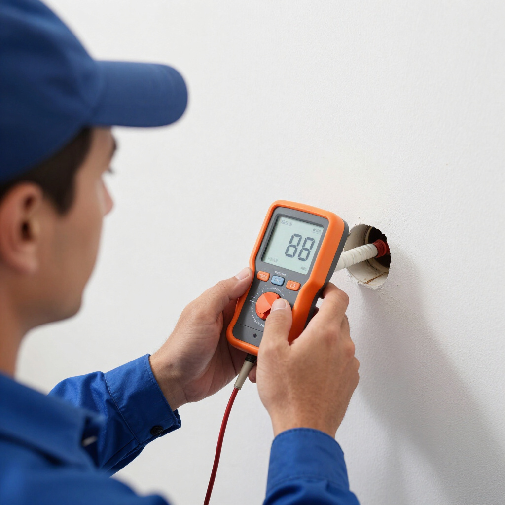 Leak Detection & Repair in Enumclaw