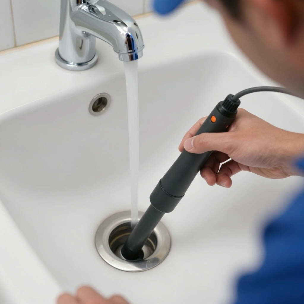 Drain Cleaning & Unclogging in Enumclaw