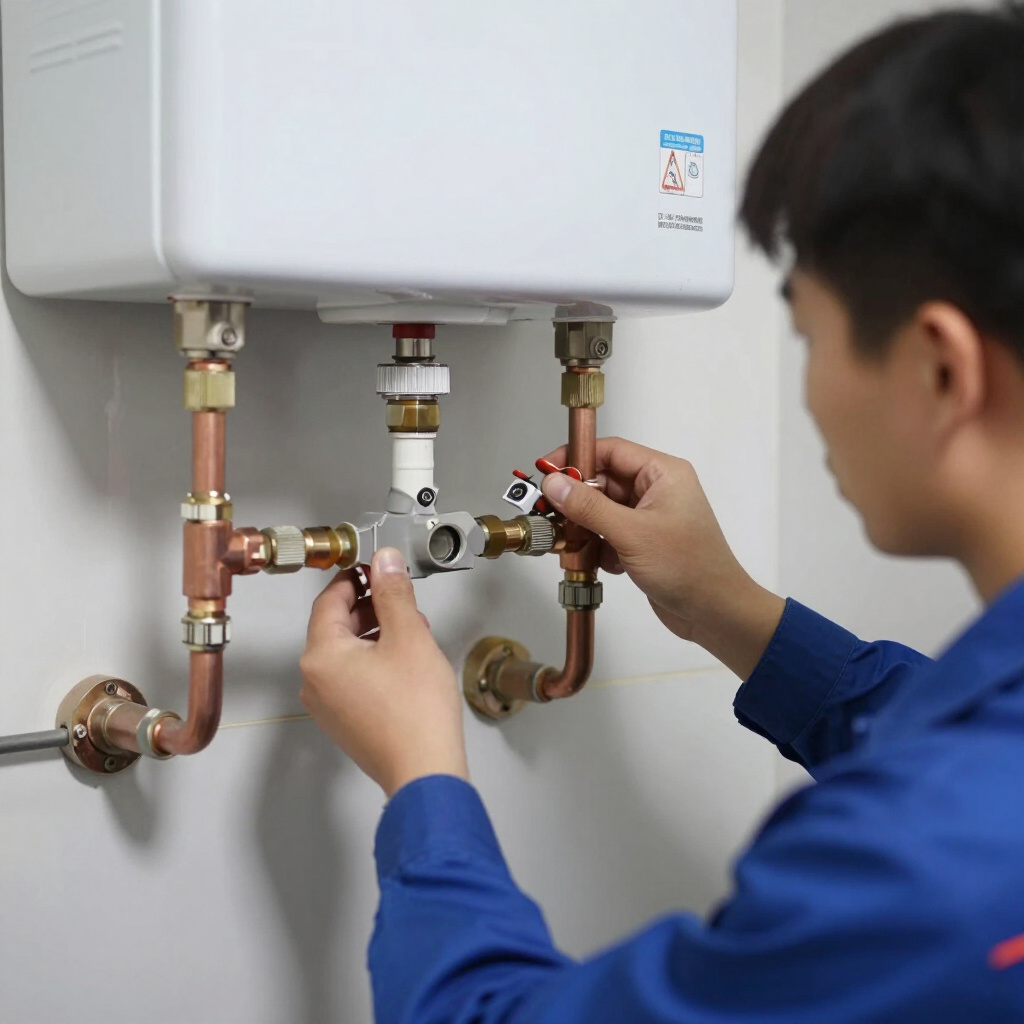 Water Heater Services in Enumclaw