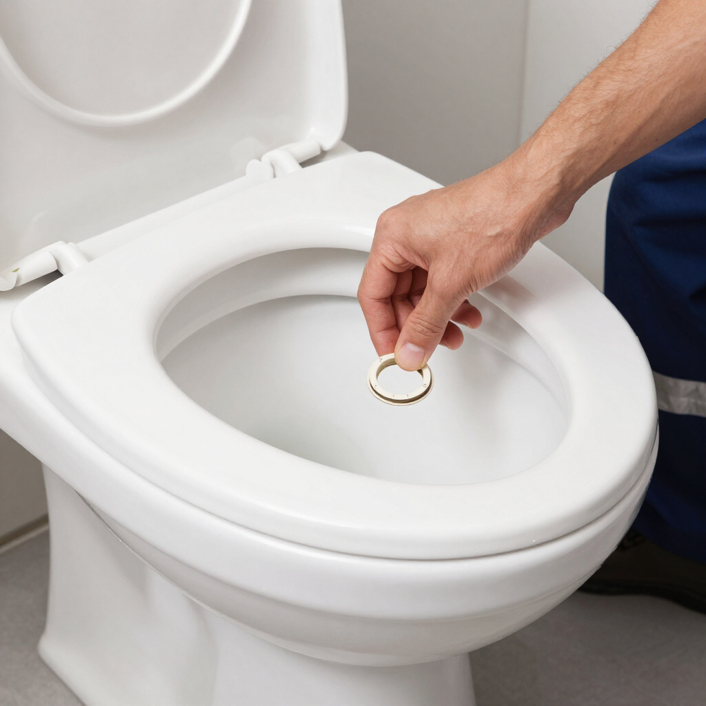 Toilet & Faucet Repair in Enumclaw