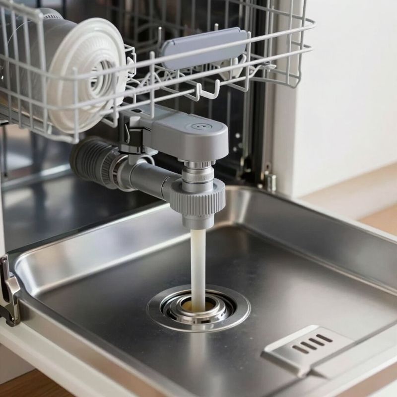 Garbage Disposal in Enumclaw