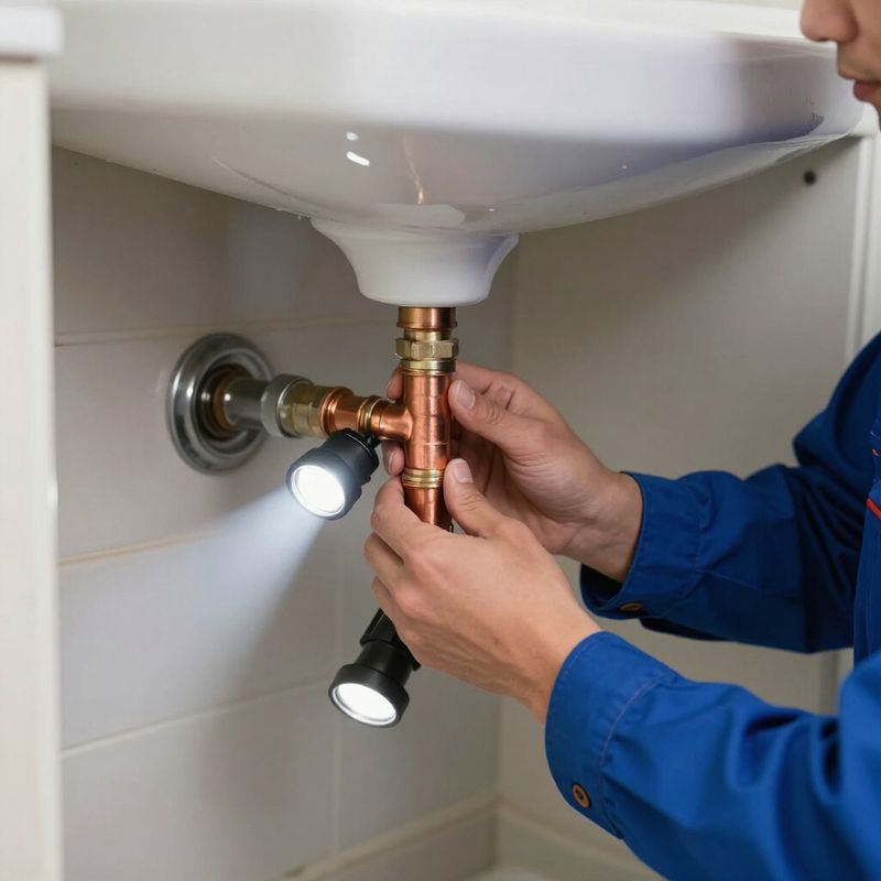 How to Diagnose a Drain With a Foul Smell After Rain in Enumclaw